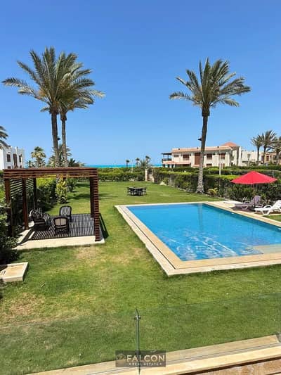 1 Bedroom Chalet for Sale in North Coast, Matruh - 732961822_27507293662223220_5643089754840728855_n. jpg