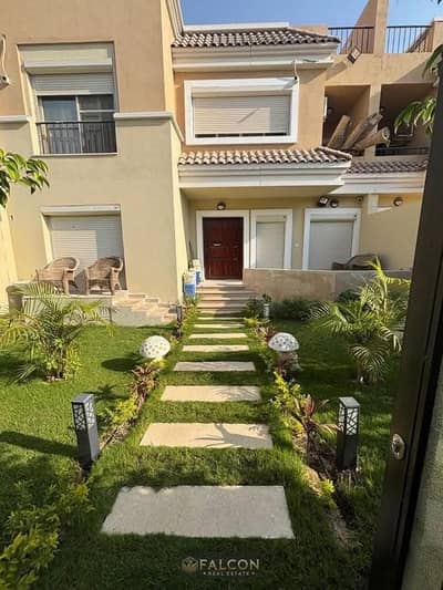 3 Bedroom Villa for Sale in Mostakbal City, Cairo - 475978891_9596190700433738_9139904650920192230_n. jpg 3 Bedroom Villa for Sale in Mostakbal City, Cairo - 475978891_9596190700433738_9139904650920192230_n. jpg