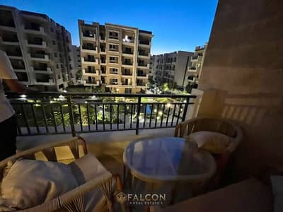 2 Bedroom Flat for Sale in Madinaty, Cairo - 571429475_122193415214356958_7049989951864290348_n. jpg 2 Bedroom Flat for Sale in Madinaty, Cairo - 571429475_122193415214356958_7049989951864290348_n. jpg