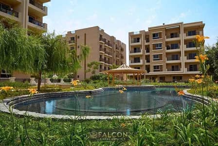 شقة 3 غرف نوم للبيع في مدينة المستقبل، القاهرة - 646629439_122245417934270253_6224206855142356603_n. jpg