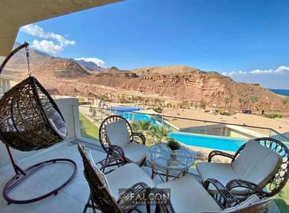 2 Bedroom Chalet for Sale in Ain Sukhna, Suez - 488778235_636328742570630_3429973884010941792_n. jpg
