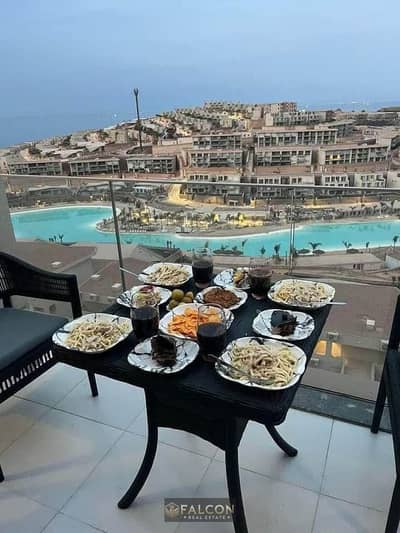 2 Bedroom Chalet for Sale in Ain Sukhna, Suez - 632427873_26203473389278452_2475423221257431581_n. jpg 2 Bedroom Chalet for Sale in Ain Sukhna, Suez - 632427873_26203473389278452_2475423221257431581_n. jpg