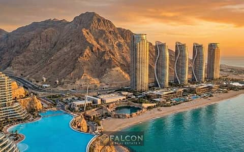 شاليه 1 غرفة نوم للبيع في العين السخنة، السويس - 641303398_1073394085846543_5041435628426049967_n. jpg شاليه 1 غرفة نوم للبيع في العين السخنة، السويس - 641303398_1073394085846543_5041435628426049967_n. jpg