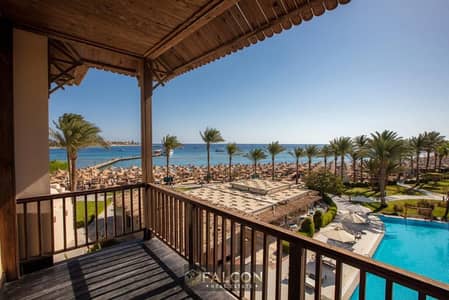 2 Bedroom Chalet for Sale in Gouna, Red Sea - 460003960. jpg 2 Bedroom Chalet for Sale in Gouna, Red Sea - 460003960. jpg