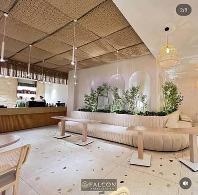 Restaurant & Cafe for Sale in Sheikh Zayed, Giza - 672721217_827767163137764_7506581073646208104_n. jpg