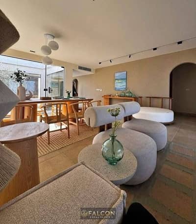 2 Bedroom Chalet for Sale in Ain Sukhna, Suez - 619280501_122295686480196585_245161286819978621_n. jpg