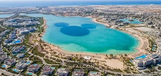1 Bedroom Chalet for Sale in North Coast, Matruh - mceclip1-ZCBJX0. jpg