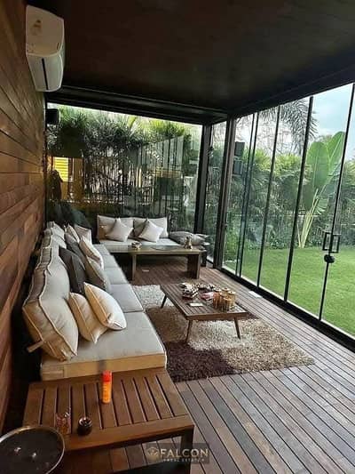 4 Bedroom Villa for Sale in New Heliopolis, Cairo - 708103402_122104915893313388_2327567177794108457_n. jpg 4 Bedroom Villa for Sale in New Heliopolis, Cairo - 708103402_122104915893313388_2327567177794108457_n. jpg