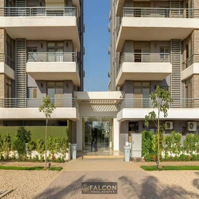 1 Bedroom Flat for Sale in New Cairo, Cairo - 39ee2671-d74c-4864-ac76-c51b6a639fd4. jpg