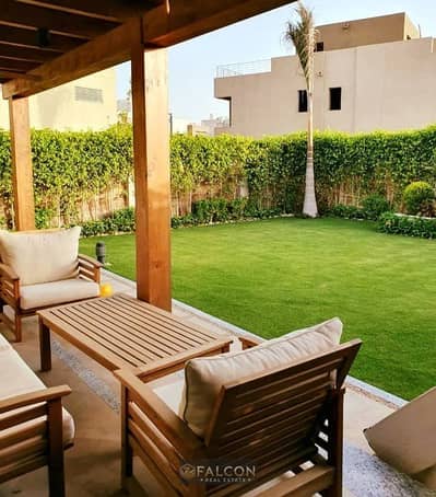 3 Bedroom Villa for Sale in New Cairo, Cairo - 276172295_641149840521158_6879139464395130120_n. jpg