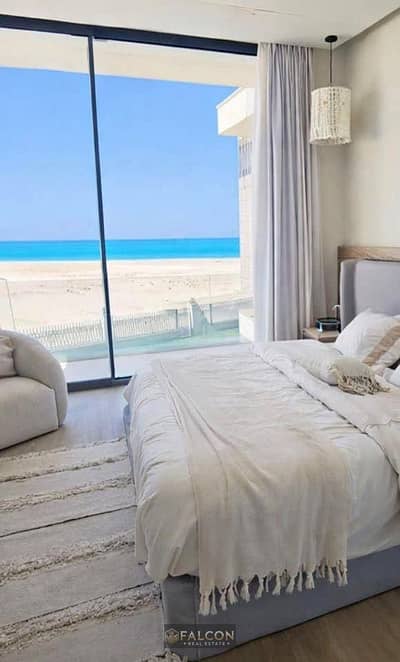 2 Bedroom Chalet for Sale in Ain Sukhna, Suez - 720292999_122130337335197998_1265280719703221825_n. jpg 2 Bedroom Chalet for Sale in Ain Sukhna, Suez - 720292999_122130337335197998_1265280719703221825_n. jpg