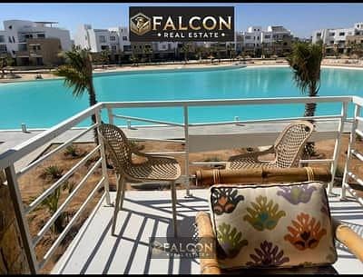 2 Bedroom Chalet for Sale in Gouna, Red Sea - 42414052-400x300. jpeg 2 Bedroom Chalet for Sale in Gouna, Red Sea - 42414052-400x300. jpeg