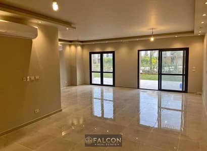 3 Bedroom Apartment for Sale in New Cairo, Cairo - 245651639_4713822678680661_6033309238766930044_n. png