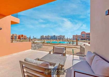 2 Bedroom Chalet for Sale in Hurghada, Red Sea - 660861790_122171442656852284_5018864799321849437_n. jpg