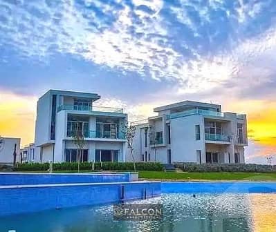 6 Bedroom Villa for Sale in North Coast, Matruh - images - 2026-07-20T101400.767. jpg