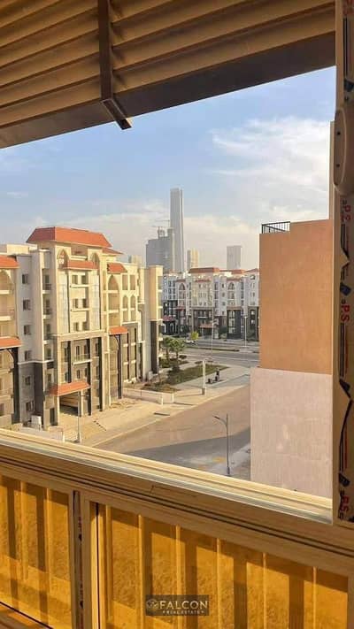 3 Bedroom Flat for Sale in New Capital City, Cairo - 614152409_727780506749520_3917978723978331387_n. jpg
