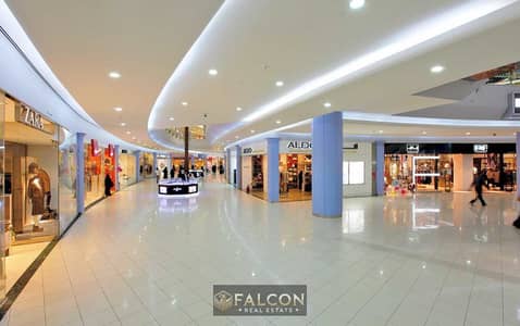 عقارات تجارية اخرى  للبيع في القاهرة الجديدة، القاهرة - محل-1-0XLzj. jpg