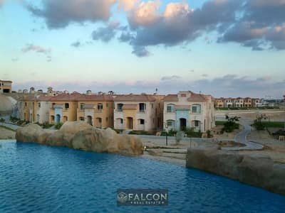 4 Bedroom Townhouse for Sale in Ain Sukhna, Suez - 4. jpg