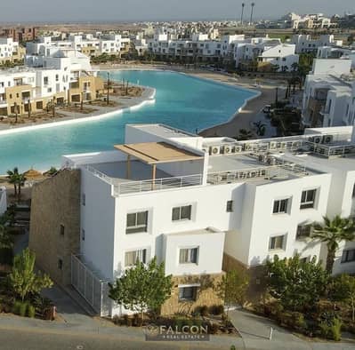 2 Bedroom Chalet for Sale in Gouna, Red Sea - 419817302. jpg 2 Bedroom Chalet for Sale in Gouna, Red Sea - 419817302. jpg