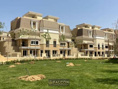 4 Bedroom Villa for Sale in Mostakbal City, Cairo - 628224494_122221552622321488_2601109317311691253_n. jpg