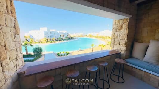 2 Bedroom Chalet for Sale in Gouna, Red Sea - 673396327_954336410293898_1662848327512537605_n. jpg 2 Bedroom Chalet for Sale in Gouna, Red Sea - 673396327_954336410293898_1662848327512537605_n. jpg