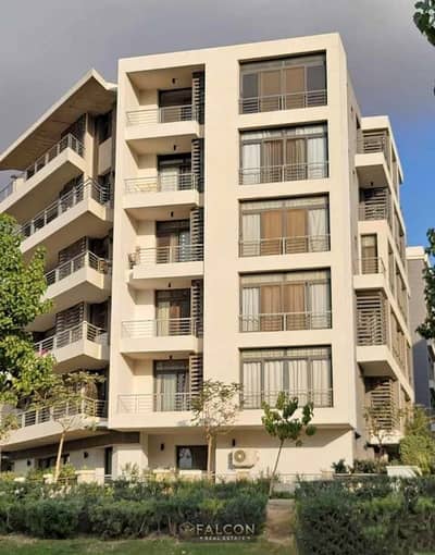 2 Bedroom Flat for Sale in Mostakbal City, Cairo - 647867466_122113849053232923_8245064758477351486_n. jpg