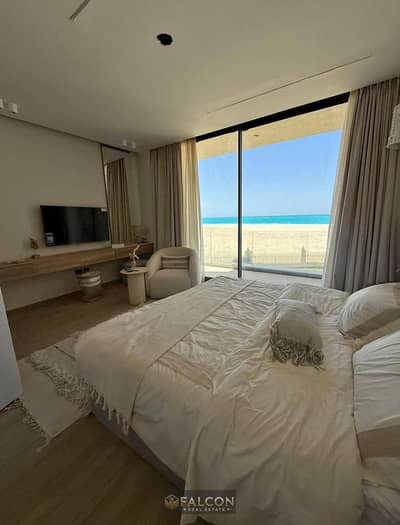 2 Bedroom Chalet for Sale in North Coast, Matruh - 686499244_2879817275704066_1488040030881746868_n. jpg 2 Bedroom Chalet for Sale in North Coast, Matruh - 686499244_2879817275704066_1488040030881746868_n. jpg