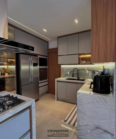 3 Bedroom Apartment for Sale in New Cairo, Cairo - 699840229_1600681025111878_7868868110347384458_n. jpg 3 Bedroom Apartment for Sale in New Cairo, Cairo - 699840229_1600681025111878_7868868110347384458_n. jpg