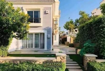 4 Bedroom Twin House for Sale in Shorouk City, Cairo - 723686538_1030336936233753_3368557061163562327_n. jpg