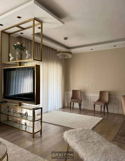 3 Bedroom Flat for Sale in Katameya, Cairo - 697094097_122196076430739947_1854248795205849368_n. jpg