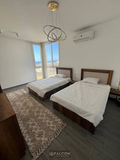 2 Bedroom Chalet for Sale in North Coast, Matruh - WhatsApp Image 2026-06-07 at 2.22. 30 PM (3). jpeg 2 Bedroom Chalet for Sale in North Coast, Matruh - WhatsApp Image 2026-06-07 at 2.22. 30 PM (3). jpeg
