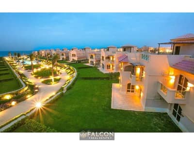 شاليه 3 غرف نوم للبيع في العين السخنة، السويس - IMG-20250513-WA0106. jpg