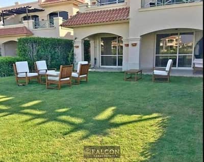 3 Bedroom Chalet for Sale in Ain Sukhna, Suez - IMG-20250513-WA0117. jpg