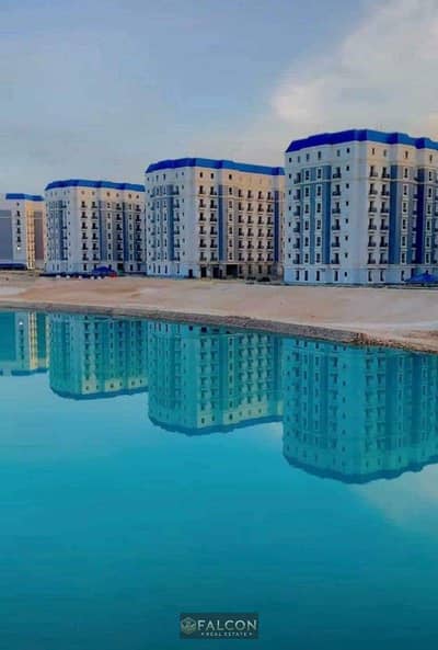 3 Bedroom Flat for Sale in North Coast, Matruh - WhatsApp Image 2024-07-30 at 6.28. 45 PM. jpeg