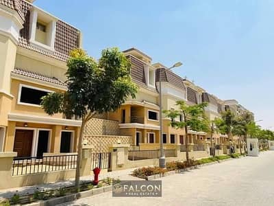5 Bedroom Villa for Sale in Mostakbal City, Cairo - IMG-20250222-WA0066. jpg