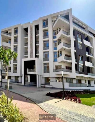 2 Bedroom Flat for Sale in New Capital City, Cairo - 2. jpg