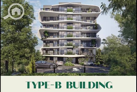 2 Bedroom Apartment for Sale in Sheikh Zayed, Giza - WhatsApp Image 2025-12-10 at 4.07. 09 PM. jpeg