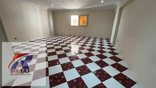 شقة 3 غرف نوم للايجار في مدينة نصر، القاهرة - WhatsApp Image 2026-08-09 at 2.43. 31 PM. jpeg
