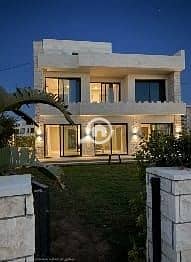 4 Bedroom Villa for Sale in New Capital City, Cairo - WhatsApp Image 2026-06-27 at 12.36. 50 PM. jpeg 4 Bedroom Villa for Sale in New Capital City, Cairo - WhatsApp Image 2026-06-27 at 12.36. 50 PM. jpeg