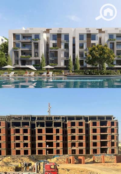 2 Bedroom Apartment for Sale in Shorouk City, Cairo - WhatsApp Image 2026-08-09 at 9.11. 59 PM. jpeg 2 Bedroom Apartment for Sale in Shorouk City, Cairo - WhatsApp Image 2026-08-09 at 9.11. 59 PM. jpeg