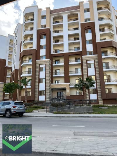 2 Bedroom Flat for Sale in New Capital City, Cairo - WhatsApp Image 2026-03-05 at 1.35. 22 PM. jpeg 2 Bedroom Flat for Sale in New Capital City, Cairo - WhatsApp Image 2026-03-05 at 1.35. 22 PM. jpeg