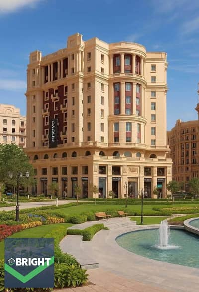 2 Bedroom Apartment for Sale in New Capital City, Cairo - WhatsApp Image 2026-08-09 at 8.45. 50 PM. jpeg 2 Bedroom Apartment for Sale in New Capital City, Cairo - WhatsApp Image 2026-08-09 at 8.45. 50 PM. jpeg