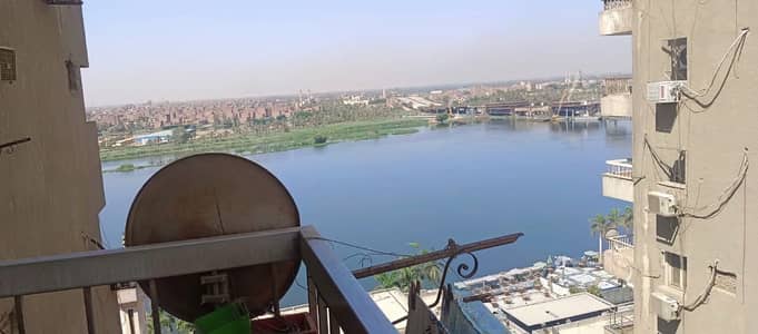 2 Bedroom Flat for Rent in Maadi, Cairo - شقة للإيجار ١١٥ متر الدور ال ١١ بعمارات الشرطة في كورنيش المعادي 2 Bedroom Flat for Rent in Maadi, Cairo - شقة للإيجار ١١٥ متر الدور ال ١١ بعمارات الشرطة في كورنيش المعادي