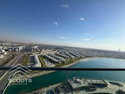 فلیٹ 1 غرفة نوم للبيع في الساحل الشمالي، مطروح - 746557569_1392204136338274_5023815234435846109_n. jpg