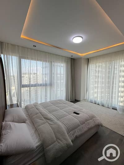 3 Bedroom Flat for Rent in Sheikh Zayed, Giza - 1000701747. jpg