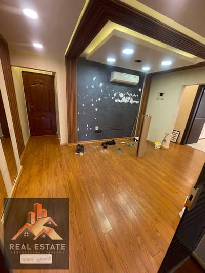 Office for Rent in Heliopolis, Cairo - IMG-20260809-WA0036. jpg