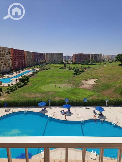 2 Bedroom Chalet for Rent in North Coast, Matruh - 1000144384. jpg