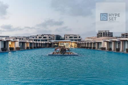 شاليه 3 غرف نوم للبيع في الساحل الشمالي، مطروح - 88d557fd-c24e-41ab-a0f8-1f0c1b2c2d48. jpg