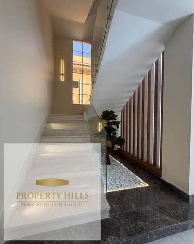 5 Bedroom Villa for Sale in New Cairo, Cairo - WhatsApp Image 2026-07-15 at 2.03. 59 AM (1). jpeg
