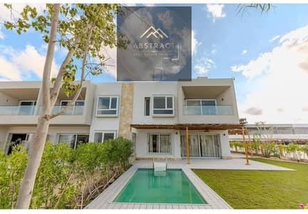 4 Bedroom Twin House for Sale in North Coast, Matruh - 513825098_122180274896495719_4937460520951153611_n. jpg 4 Bedroom Twin House for Sale in North Coast, Matruh - 513825098_122180274896495719_4937460520951153611_n. jpg